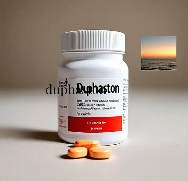 Duphaston avec ordonnance